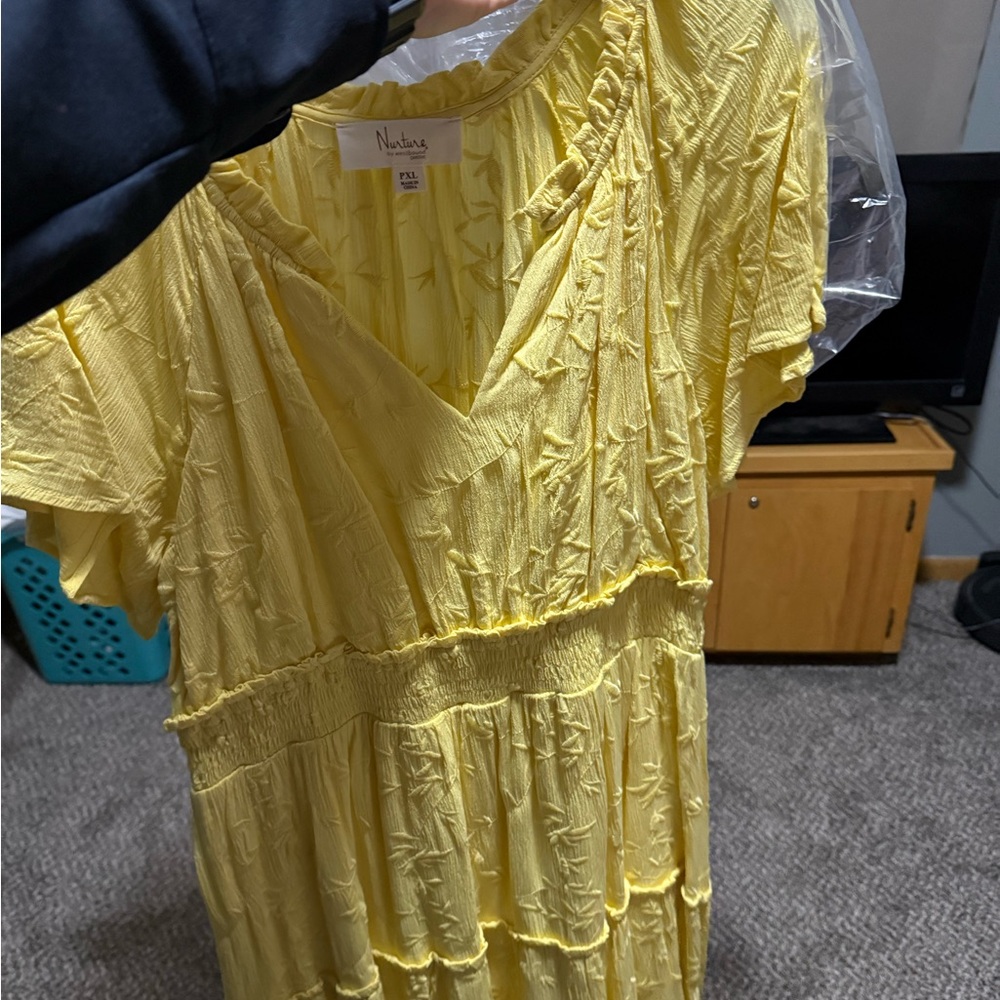 Perfect Spring/Easter/Summer Dress - Picture 7 of 7